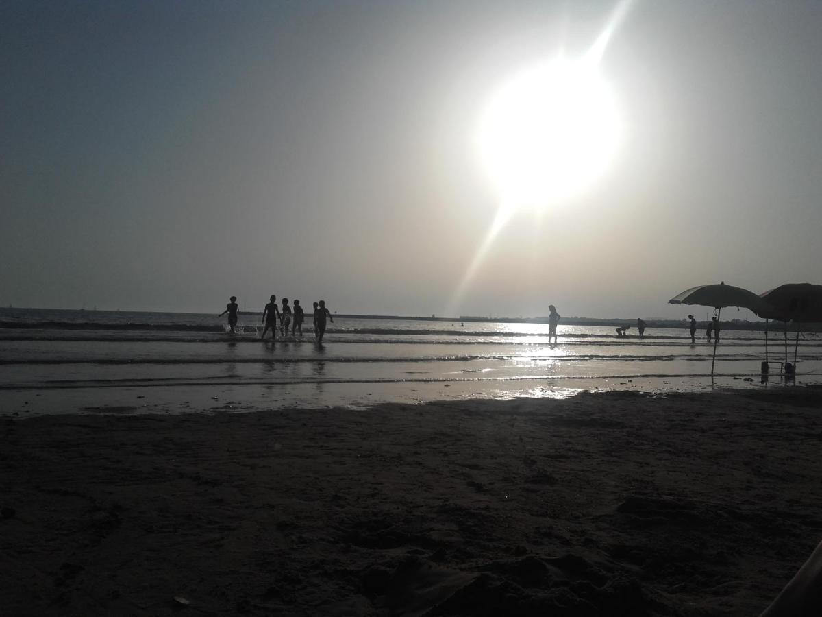 Appartement Playa Valdelagrana *
