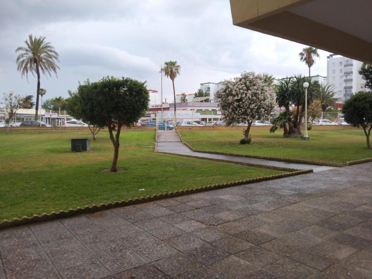 Appartement Playa Valdelagrana