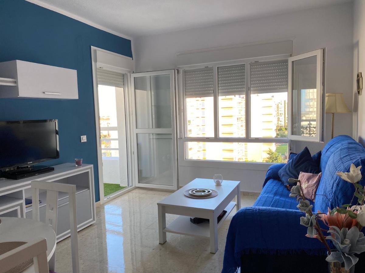 Playa Valdelagrana Apartamento *
