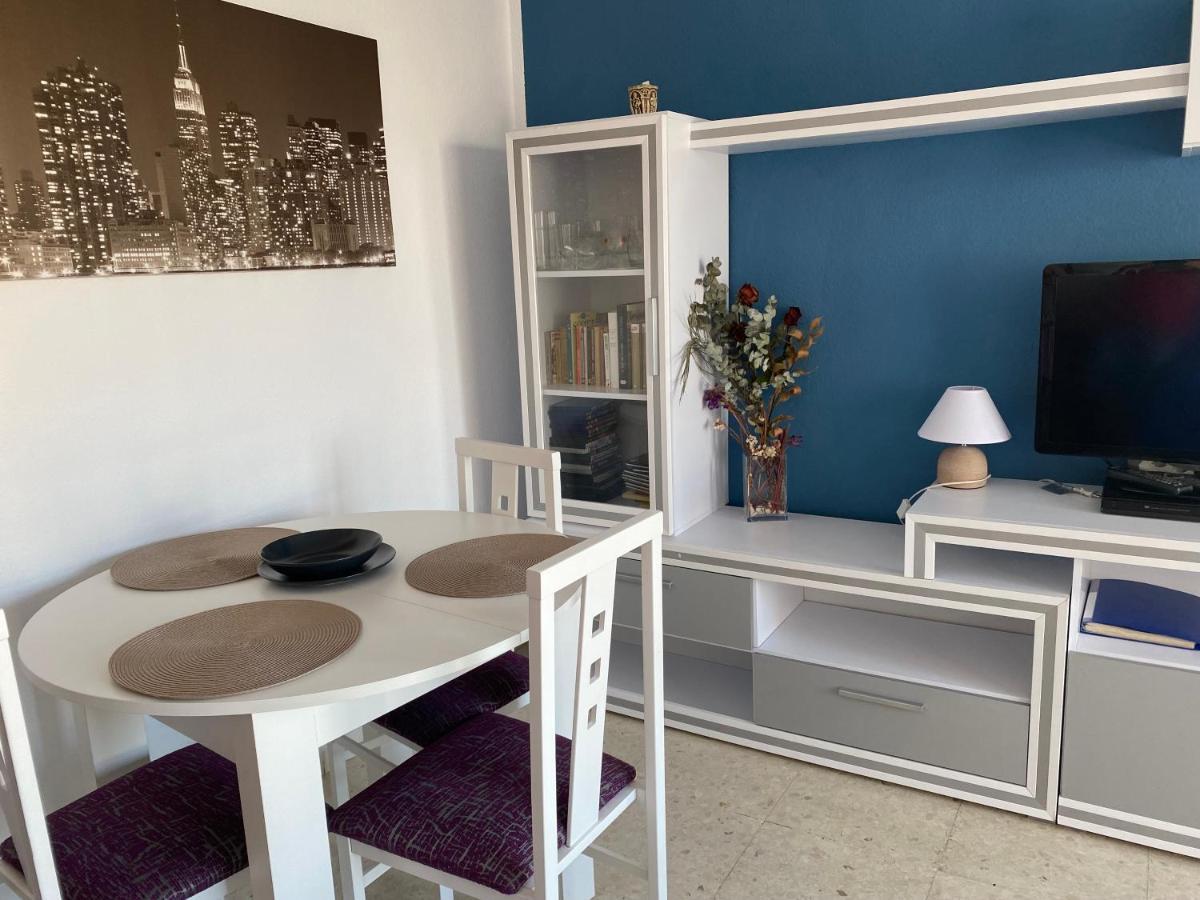 Playa Valdelagrana Appartement *