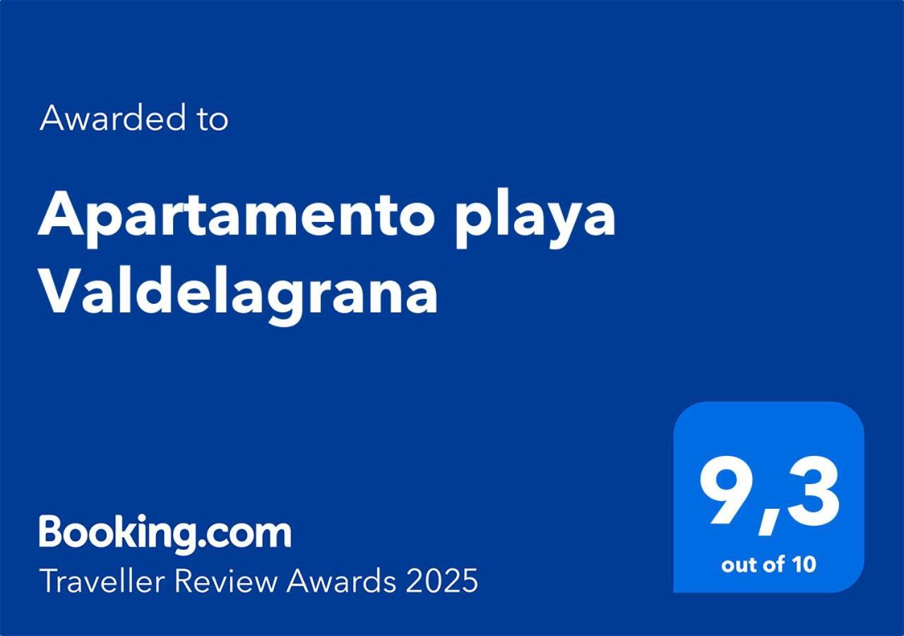 Playa Valdelagrana Appartement El Puerto de Santa María