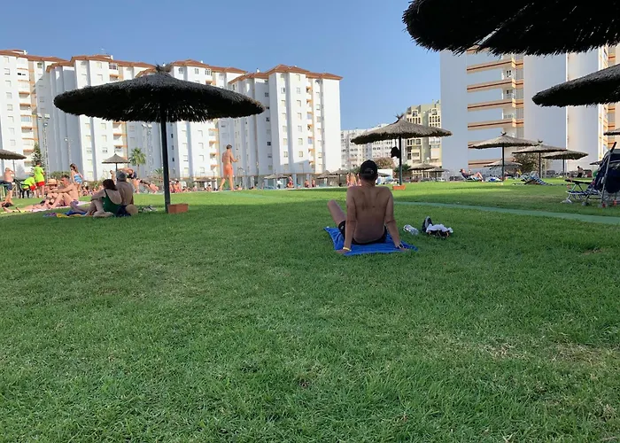 Apartamento Playa Valdelagrana