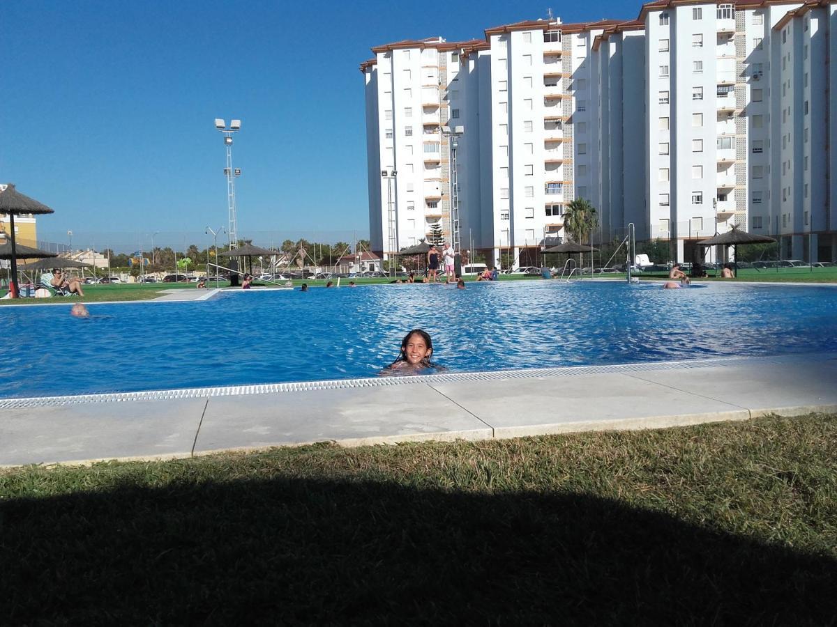 Appartamento Playa Valdelagrana