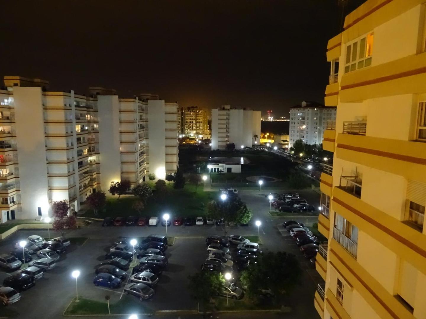 Playa Valdelagrana El Puerto de Santa María