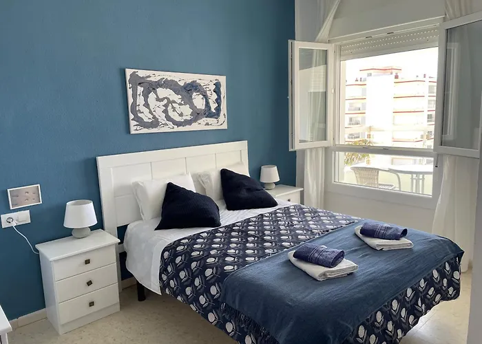 Apartamento Playa Valdelagrana
