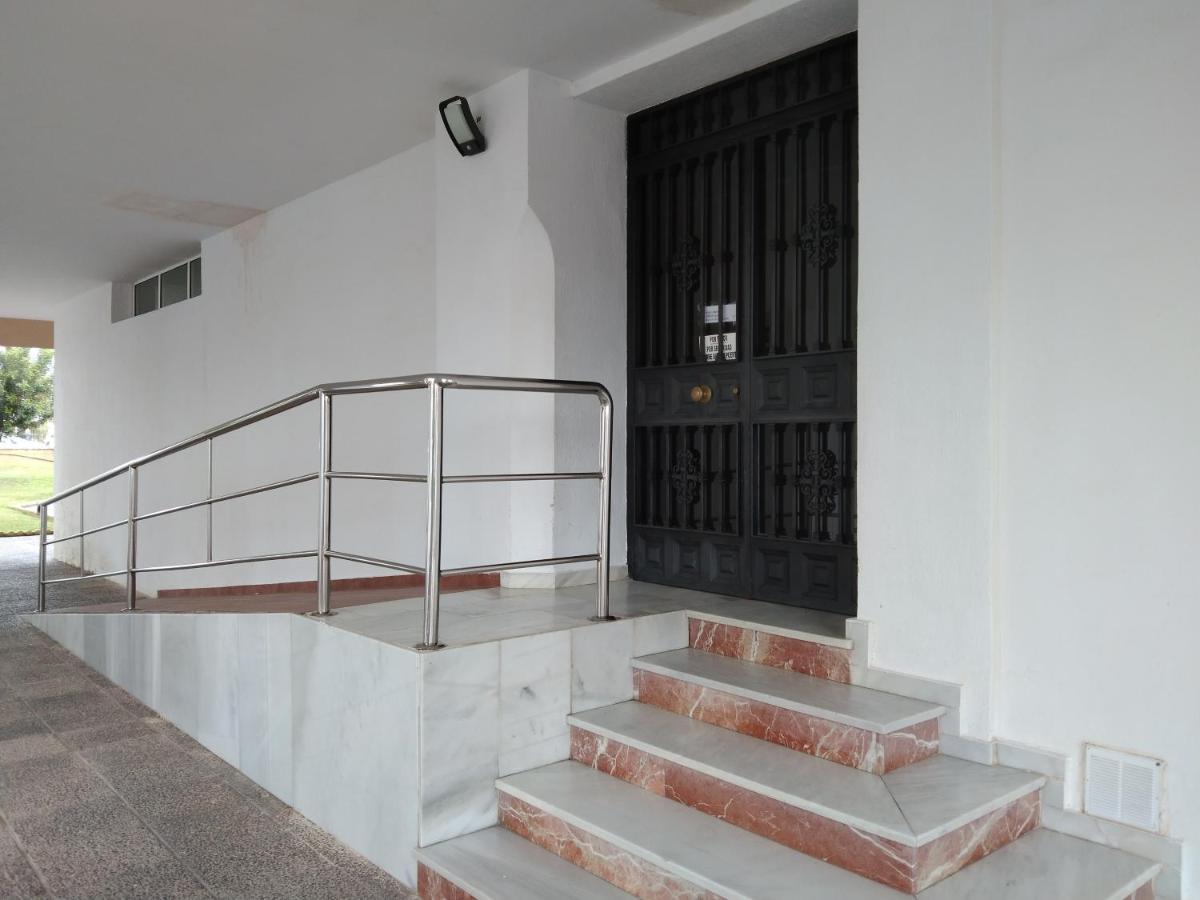 Apartment Playa Valdelagrana *