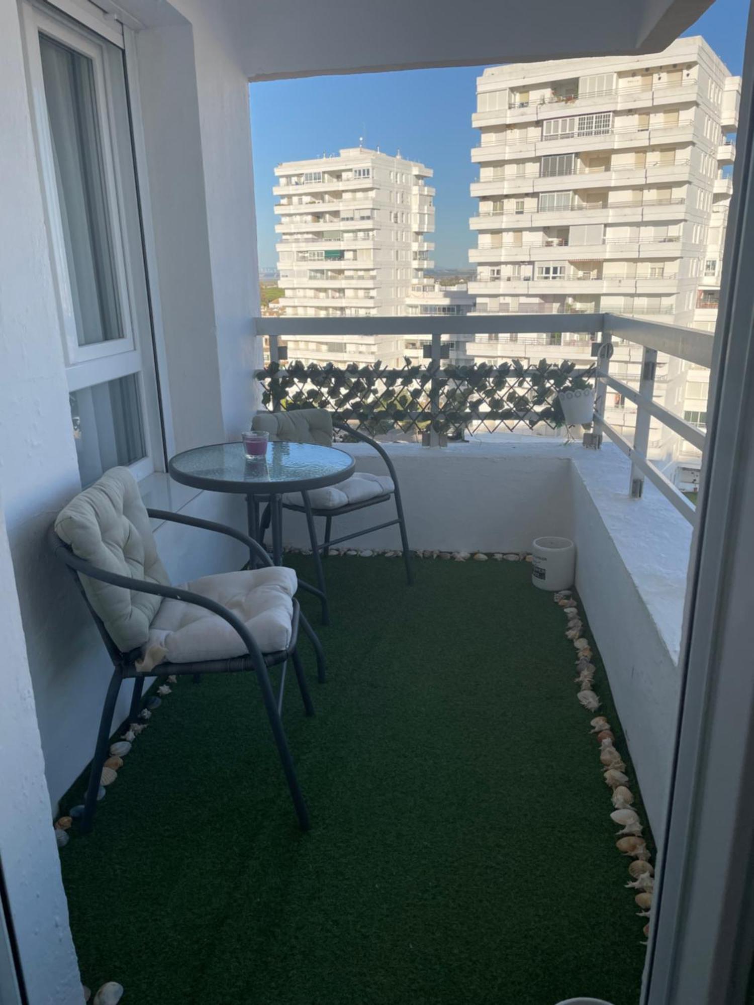 Playa Valdelagrana Apartment El Puerto de Santa Maria