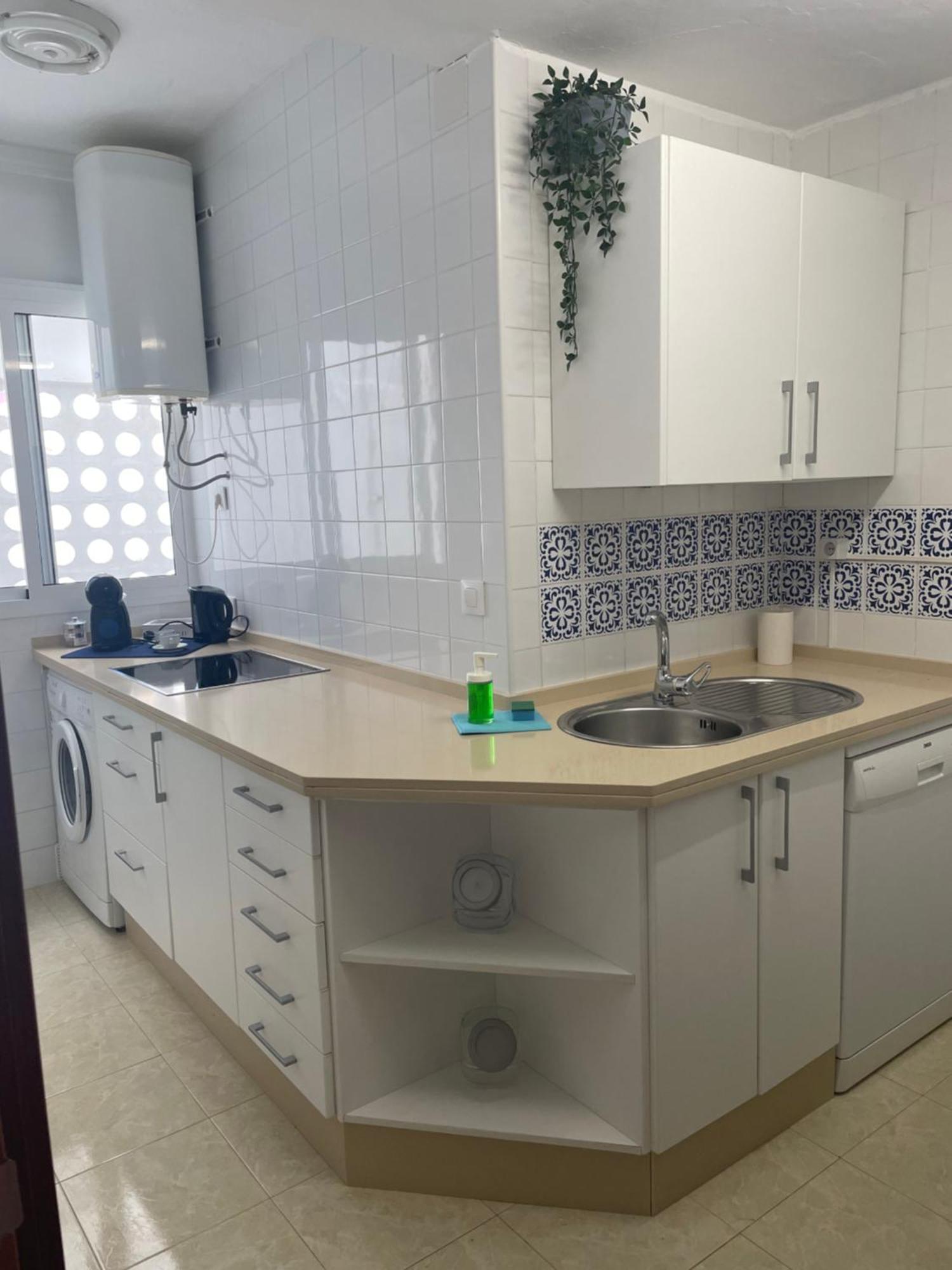 Apartment Playa Valdelagrana